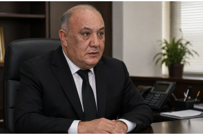Vaqif Əsədovdan Silahlı Qüvvələr Günü münasibətilə hərbçilərimizə təbrik 