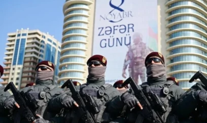 Azərbaycan Ordusu gücünə görə dünyada neçəncidir? 