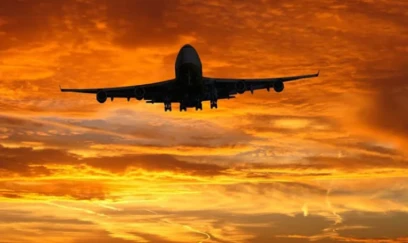 Aviareysləri bərpa edirlər 