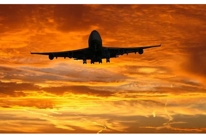Aviareysləri bərpa edirlər 