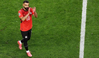 Salah ZƏDƏLƏNDİ 