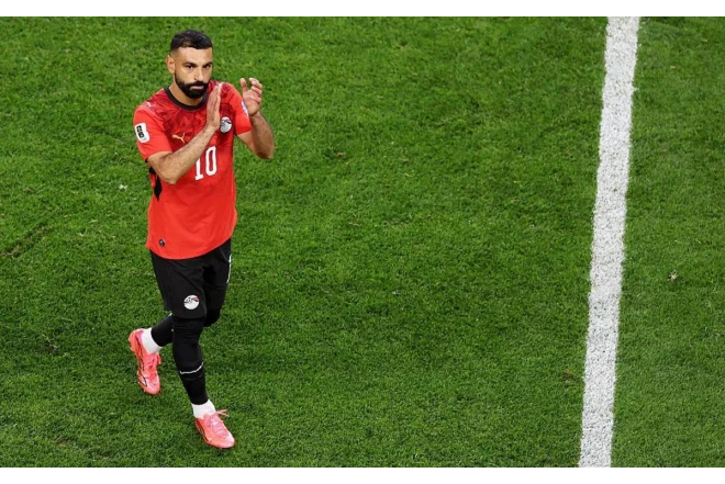 Salah ZƏDƏLƏNDİ 