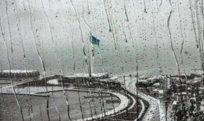 Yağışların nə vaxt dayanacağı AÇIQLANDI