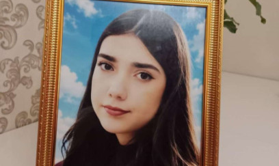 Doqquzuncu sinif şagirdi vəfat etdi