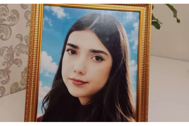 Doqquzuncu sinif şagirdi vəfat etdi