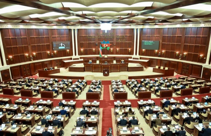 Milli Məclisin deputatları Ukraynaya səfər edəcəklər