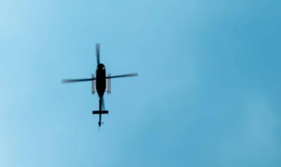 Səudiyyə Ərəbistanında helikopter qəzası: 14 ölən... 