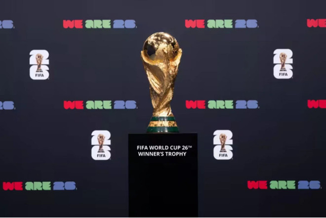 DÇ-2026-nın 1/16 final mərhələsinin bütün cütləri müəyyənləşdi 