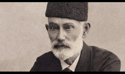 Bu gün Həsən bəy Zərdabinin doğum günüdür 