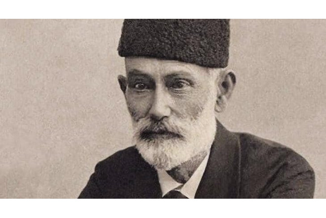 Bu gün Həsən bəy Zərdabinin doğum günüdür 
