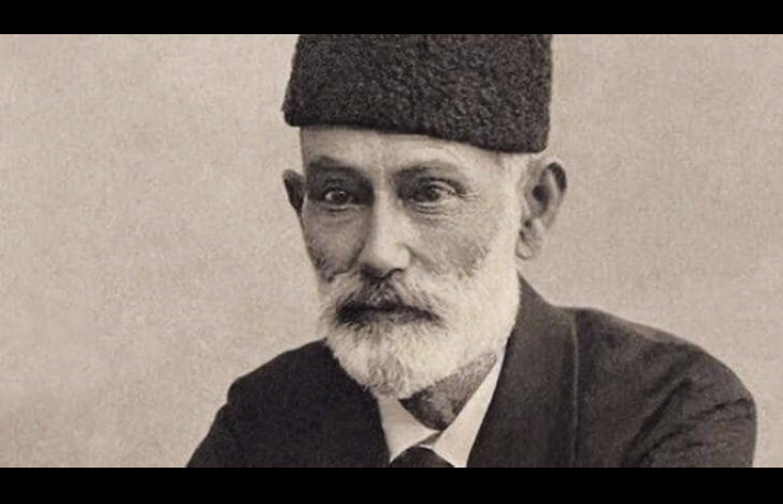 Bu gün Həsən bəy Zərdabinin doğum günüdür 