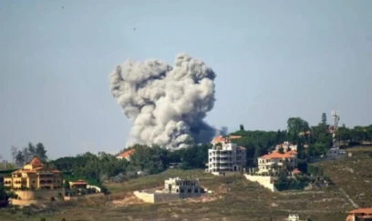Livanda “Hizbullah” üzvləri öldürülüb 