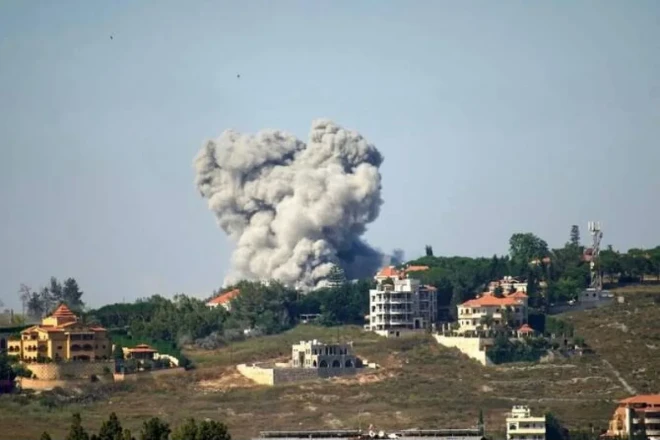 Livanda “Hizbullah” üzvləri öldürülüb 