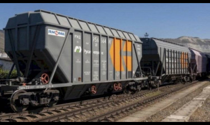 Azərbaycandan tranzit keçməklə Ermənistana 770 ton buğda göndərildi 