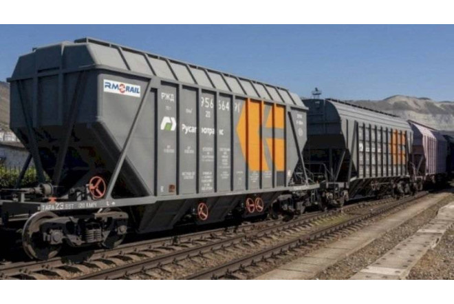 Azərbaycandan tranzit keçməklə Ermənistana 770 ton buğda göndərildi 