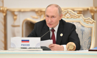 Putin nə vaxt nüvə silahından istifadə edə bilər? 