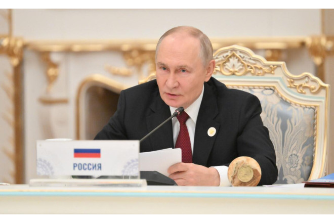 Putin nə vaxt nüvə silahından istifadə edə bilər? 
