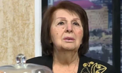Ofeliya Sənanidən XƏBƏR VAR: "Əhvalım çox pisdir"