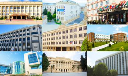 Universitetlərdə diplomlar bu ildən elektron veriləcək 