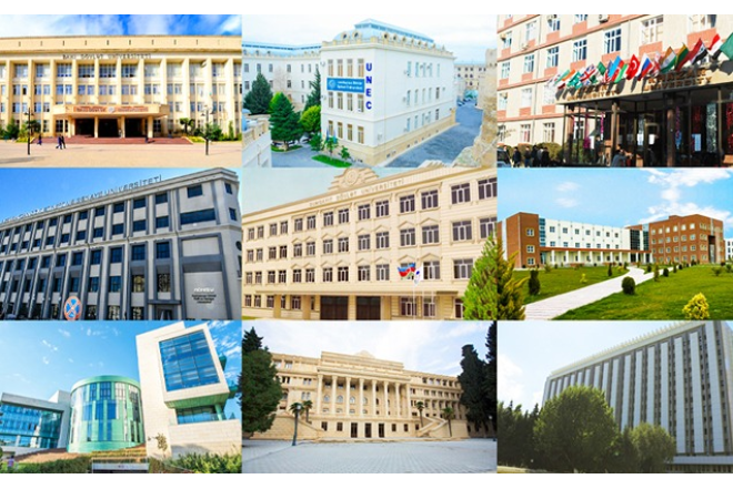 Universitetlərdə diplomlar bu ildən elektron veriləcək 