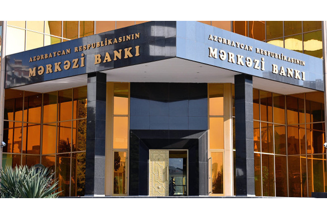AMB: Azərbaycanın ödəniş sistemləri xarici ölkələrlə inteqrasiya olunacaq 