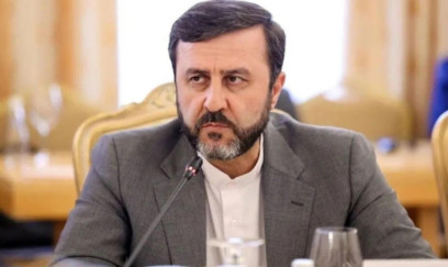 İran ABŞ-la texniki danışıqlar barədə xəbərləri təkzib etdi 