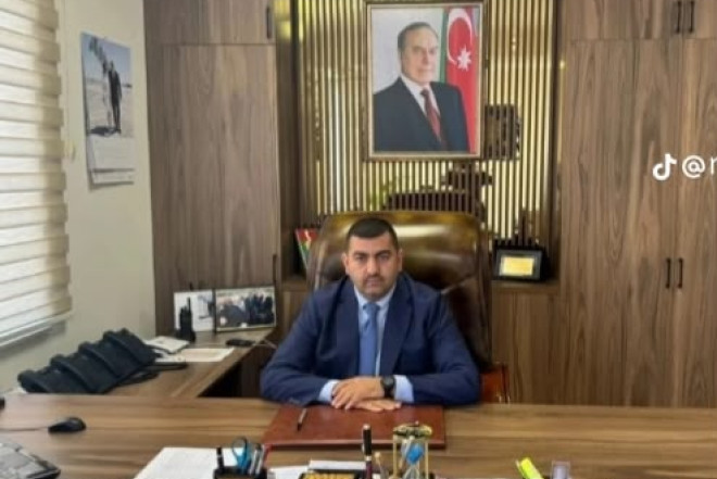 Nərimanovun kommunal təsərrüfatında nə baş verir? – Rəislə bağlı ciddi iddialar