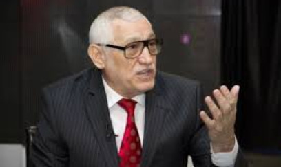 "Əli İsa Cabbarovun nə şəxsiyyəti, nə də adı ittifaqa rəhbərlik etməyə əsas vermir" - Əbdül Mahmudov