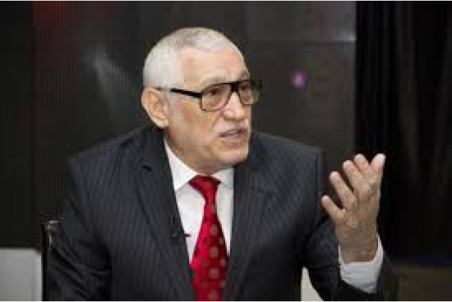 "Əli İsa Cabbarovun nə şəxsiyyəti, nə də adı ittifaqa rəhbərlik etməyə əsas vermir" - Əbdül Mahmudov