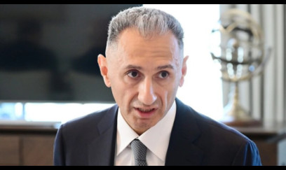 Nazir: Kibertəhlükəsizlik istiqamətləri 58 təşəbbüsü əhatə edir 