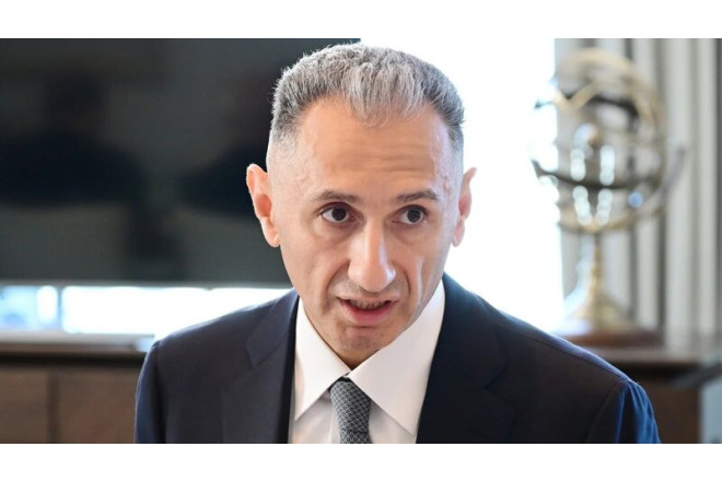 Nazir: Kibertəhlükəsizlik istiqamətləri 58 təşəbbüsü əhatə edir 