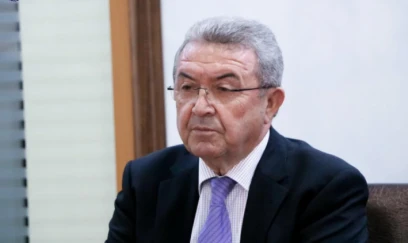 Misir Mərdanovdan nazirin qərarına reaksiya 