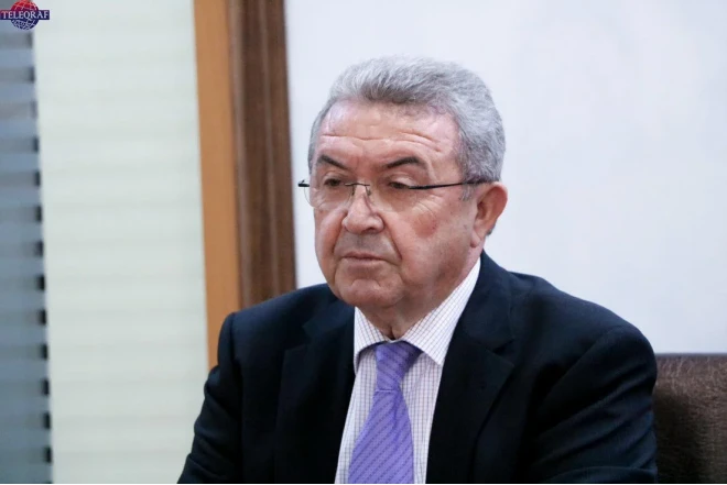 Misir Mərdanovdan nazirin qərarına reaksiya 