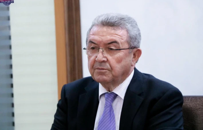 Misir Mərdanovdan nazirin qərarına reaksiya 