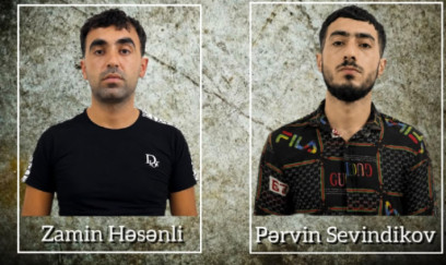 Saatlıda 8 kiloqrama yaxın narkotik aşkarlanıb – İki nəfər həbs edildi