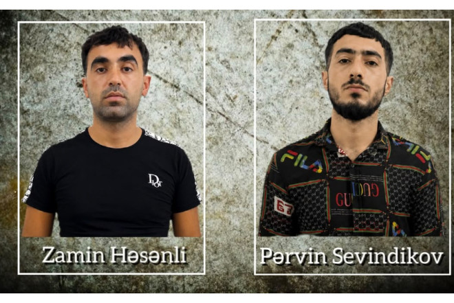 Saatlıda 8 kiloqrama yaxın narkotik aşkarlanıb – İki nəfər həbs edildi