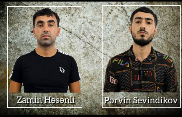 Saatlıda 8 kiloqrama yaxın narkotik aşkarlanıb – İki nəfər həbs edildi