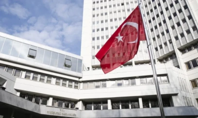 Türkiyə XİN: İsrail siyasi qərarla öz cinayətlərini gizlətməyə çalışır