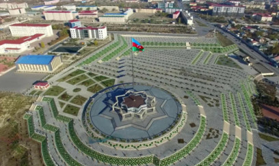 Prezidentdən Naxçıvanla bağlı i FƏRMAN