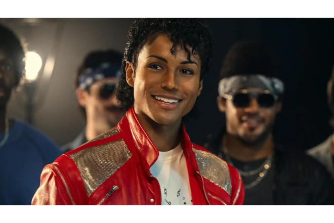 "Michael" filmi bütün rekordları geridə qoydu 