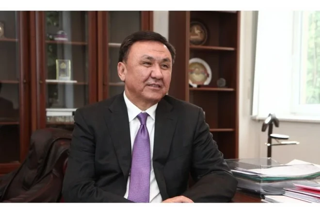 TDT-nin Baş katibi İlham Əliyevə təşəkkür etdi