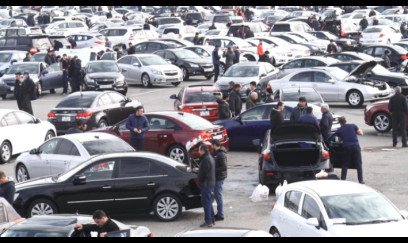 Azərbaycanın avtomobil bazarında "qiymət müharibəsi": Maşınlar maya dəyərindən aşağı satılır!