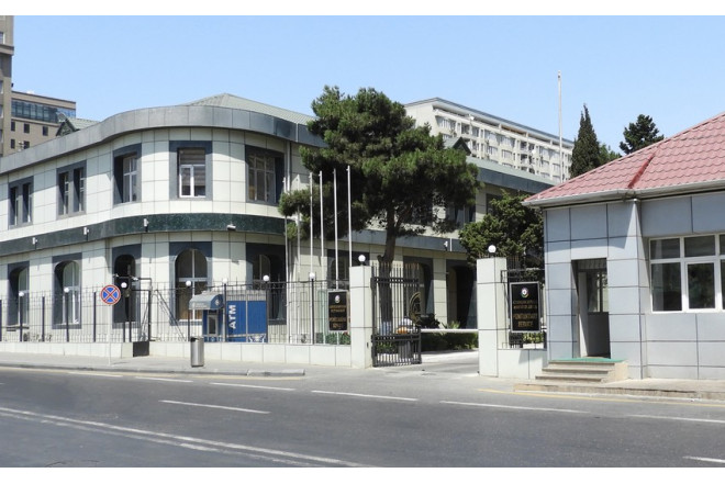 Penitensiar xidmətdə qulluğa qəbul qaydaları dəyişdi