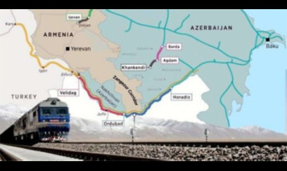 Rusiyadan Zəngəzur dəhlizi ilə bağlı HƏYƏCANLI MESAJ