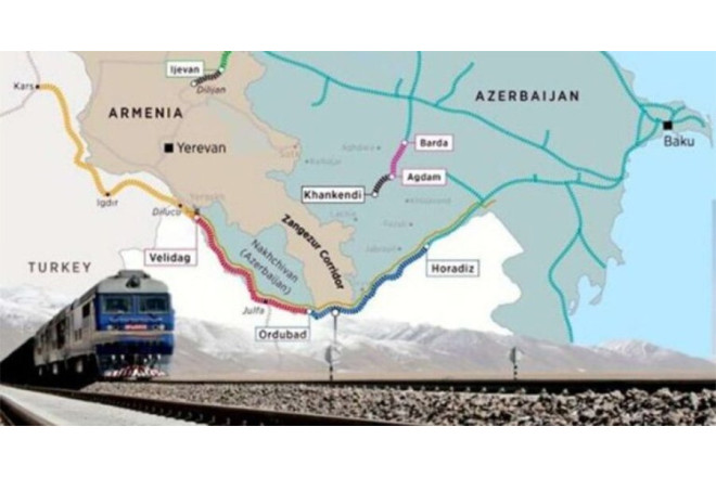 Rusiyadan Zəngəzur dəhlizi ilə bağlı HƏYƏCANLI MESAJ