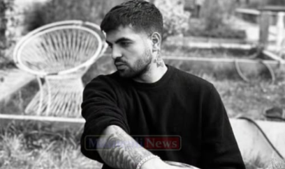 23 yaşlı azərbaycanlı Polşada faciəvi şəkildə VƏFAT ETDİ