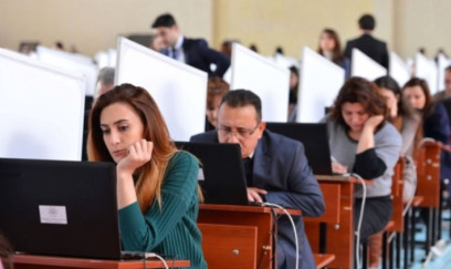 Bəzi müəllimlər sertifikasiyada iştirak etməyəcəklər – RƏSMİ 