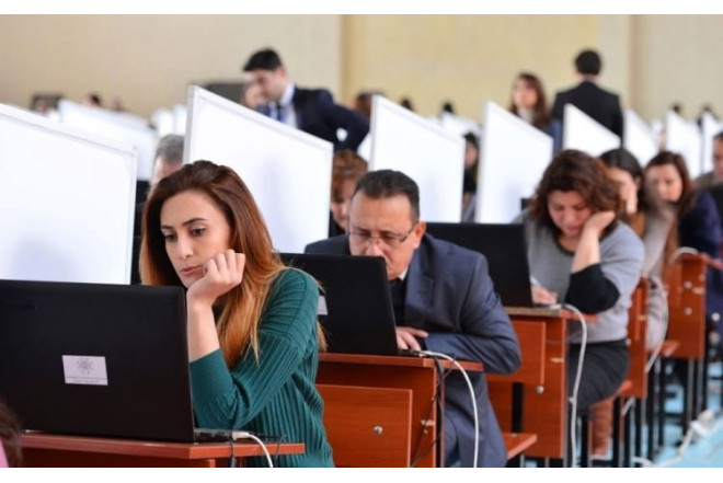 Bəzi müəllimlər sertifikasiyada iştirak etməyəcəklər – RƏSMİ 