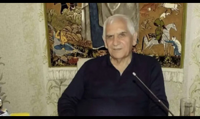 Nəriman Həsənzadə süni tənəffüs aparatına qoşuldu 