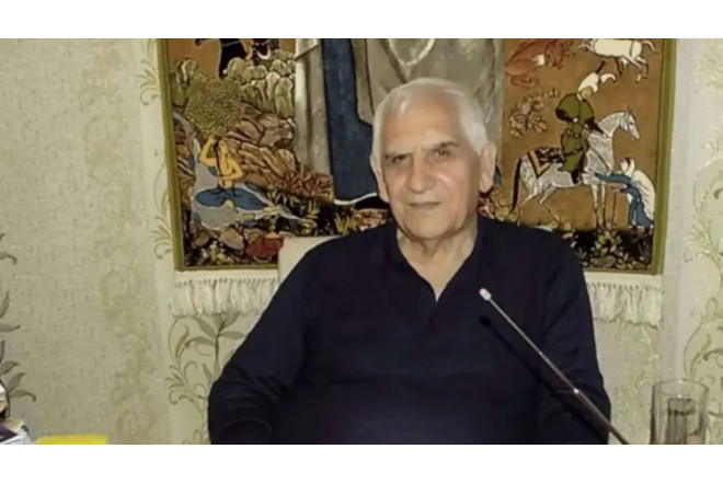 Nəriman Həsənzadə süni tənəffüs aparatına qoşuldu 